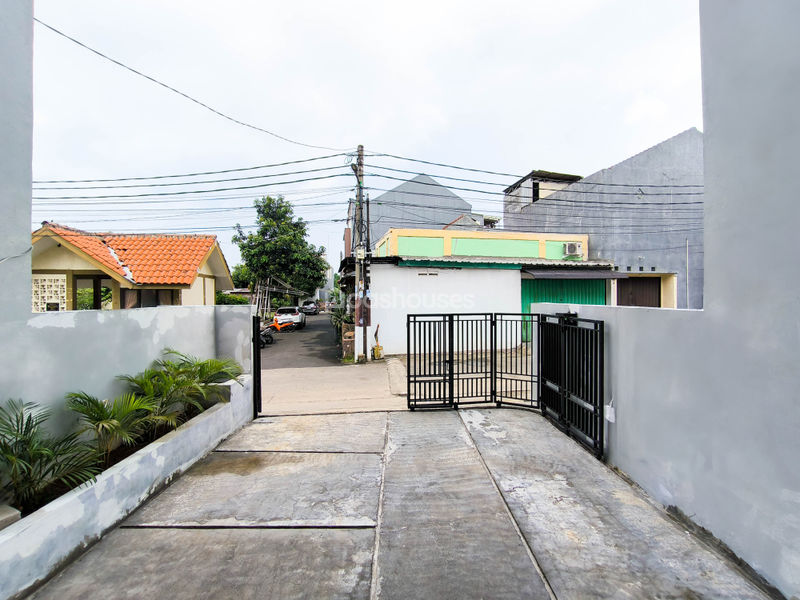 Graha Eleven Pamulang
