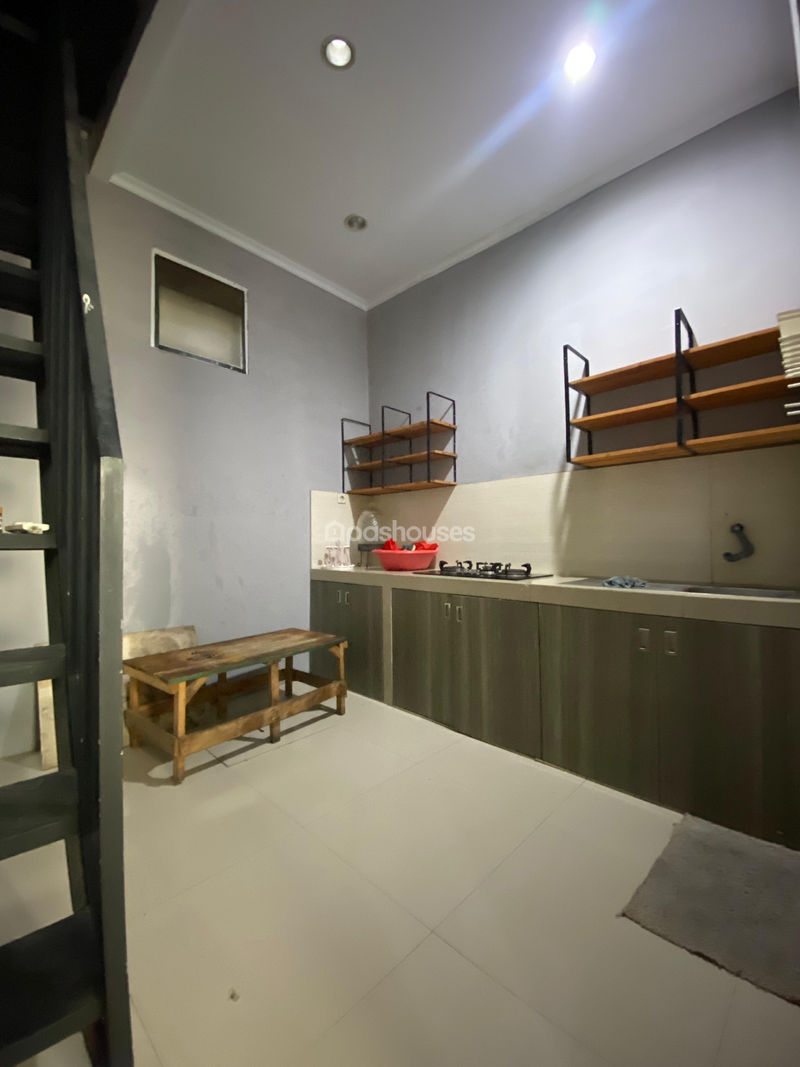 Metland Transyogi Cibubur Cluster Sherwood