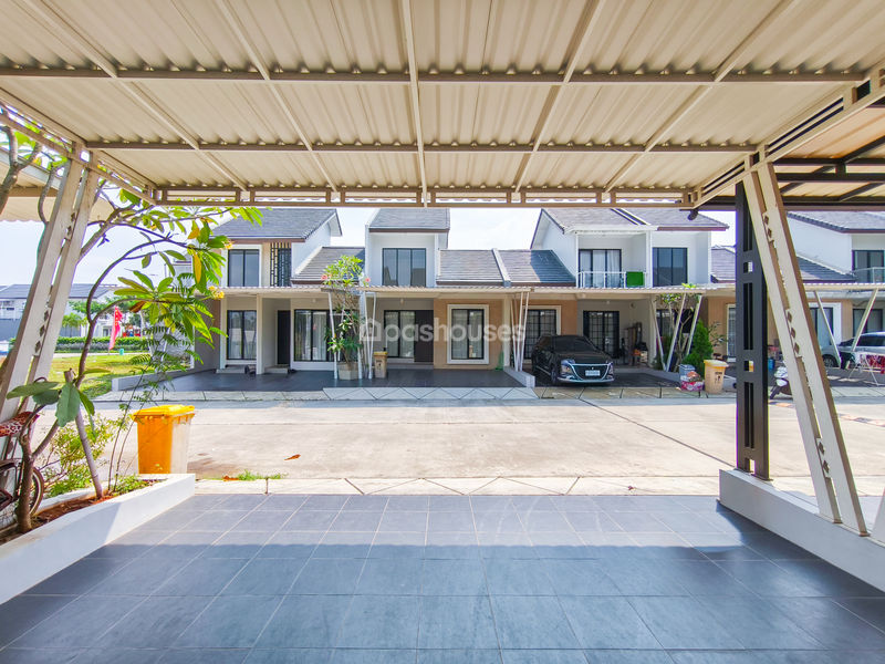 Perumahan Asana Residence