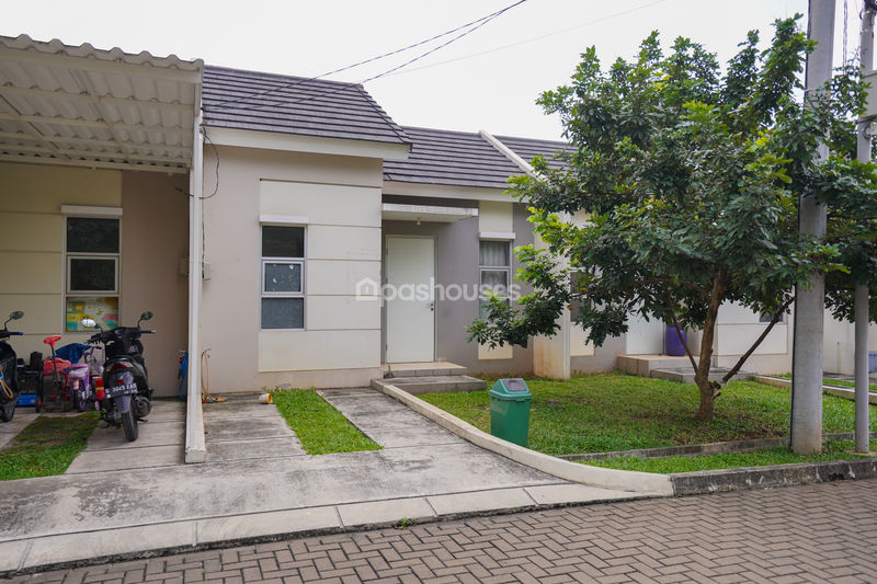 Srimaya Residence