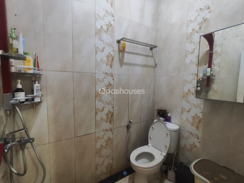 Perumahan Grand Depok City Cluster Anggrek 2 Blok Blok M2 No.7A