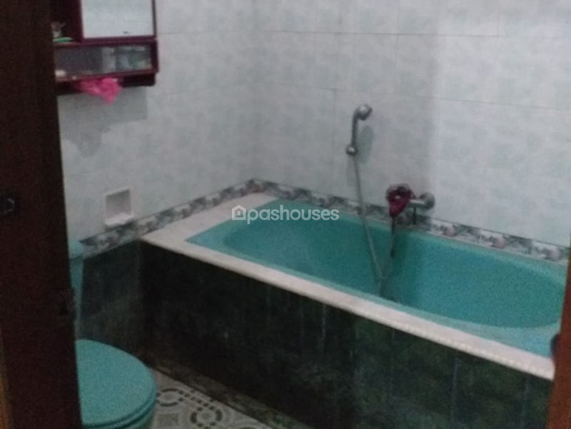 Perumahan Bukit Asri Ciomas Indah