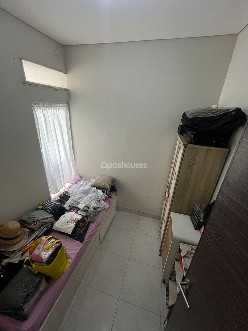 Perumahan Gardens at Candi Sawangan Cluster Insani Blok IG19/2A