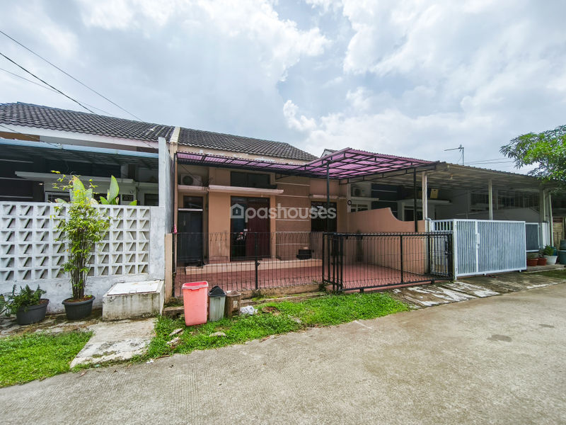Permata Bogor Residence Blok B8