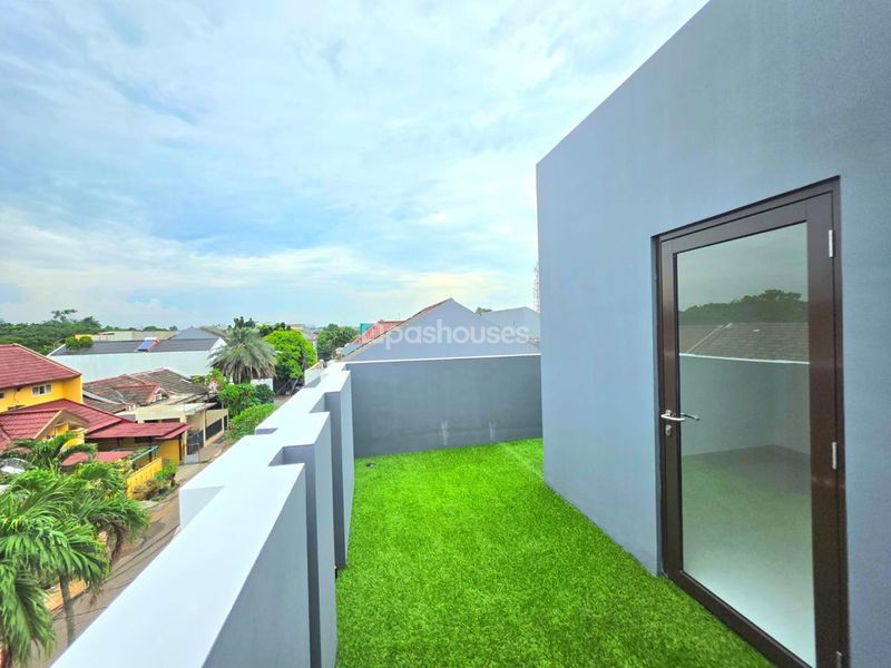 Perumahan Graha Raya