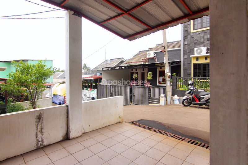 Villa Putra Mandiri 2