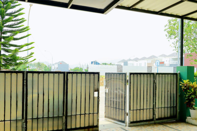 Villa Bogor Indah 6 