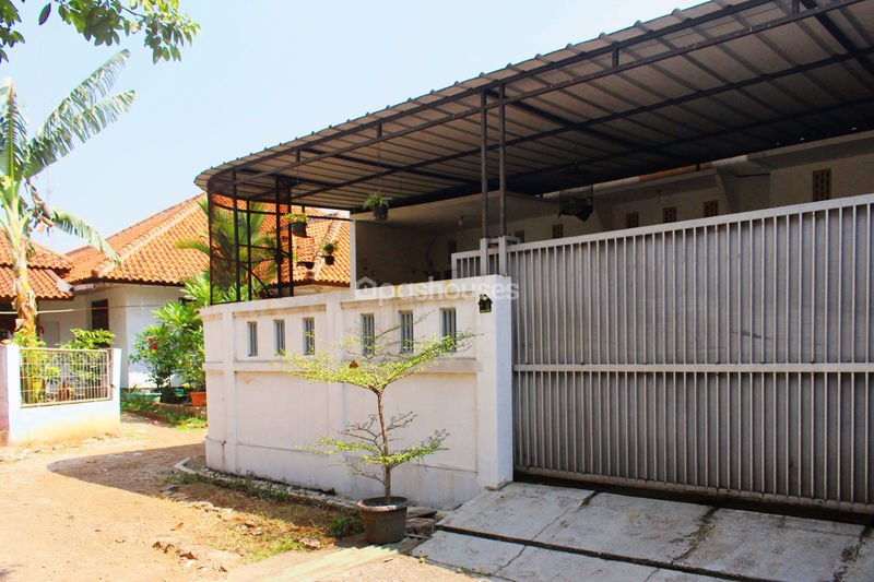 Jalan Pondok Benda