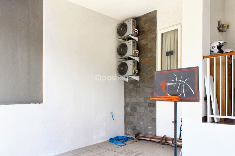 Cibubur Residence Blok D1 No.11