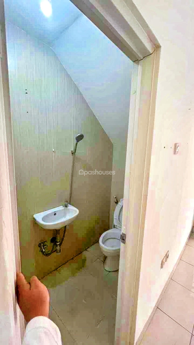 Cendana Residence, Jalan Boulevard Blok C2/18