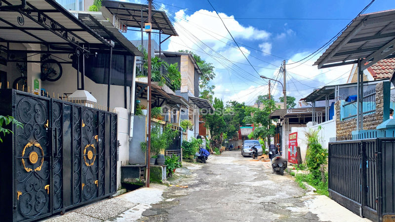 Bukit Cimanggu City Blok O10