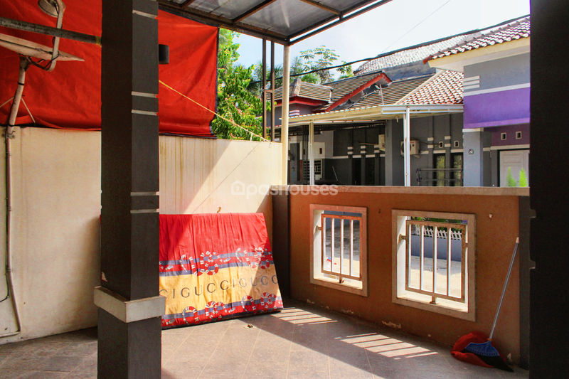Cinere Garden Court