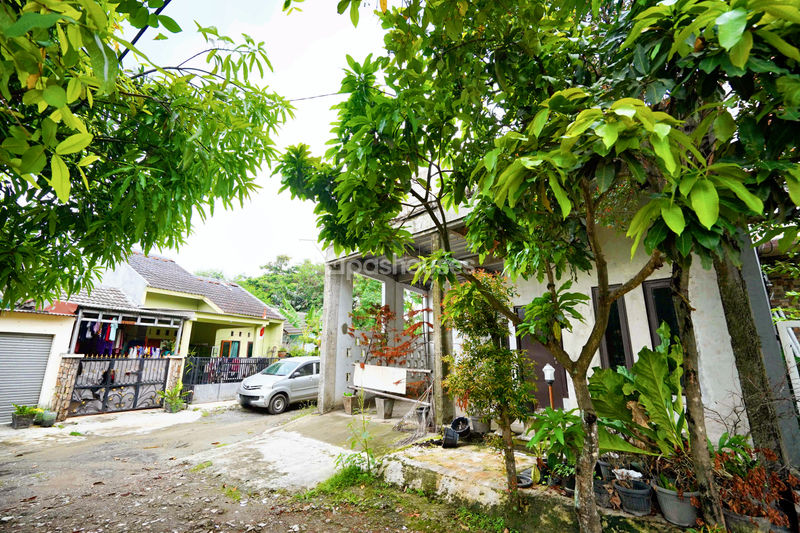 Perumahan Citra Raya Cluster Graha Siena