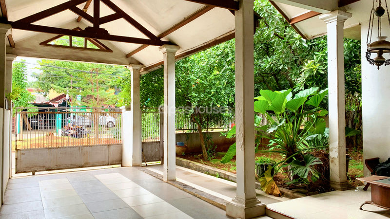 Villa Pamulang Mas