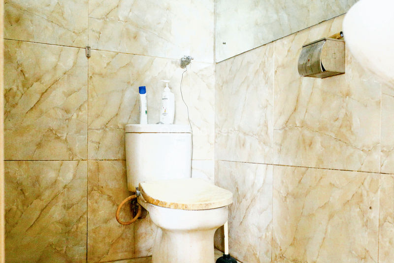 Villa Pamulang Mas