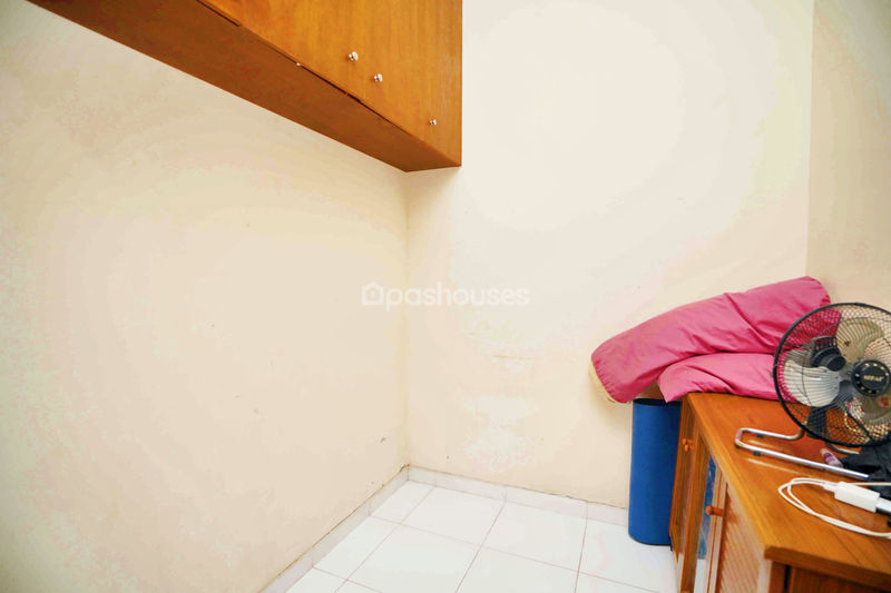 Bintaro Jaya Sektor 4 Blok A12/12