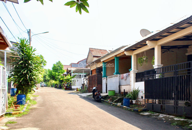 Perumahan Taman Melati