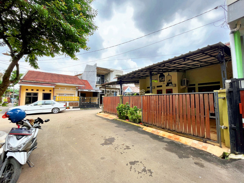 Komplek Puri Pesona