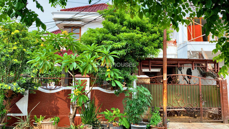 Jalan Peninggaran Timur II