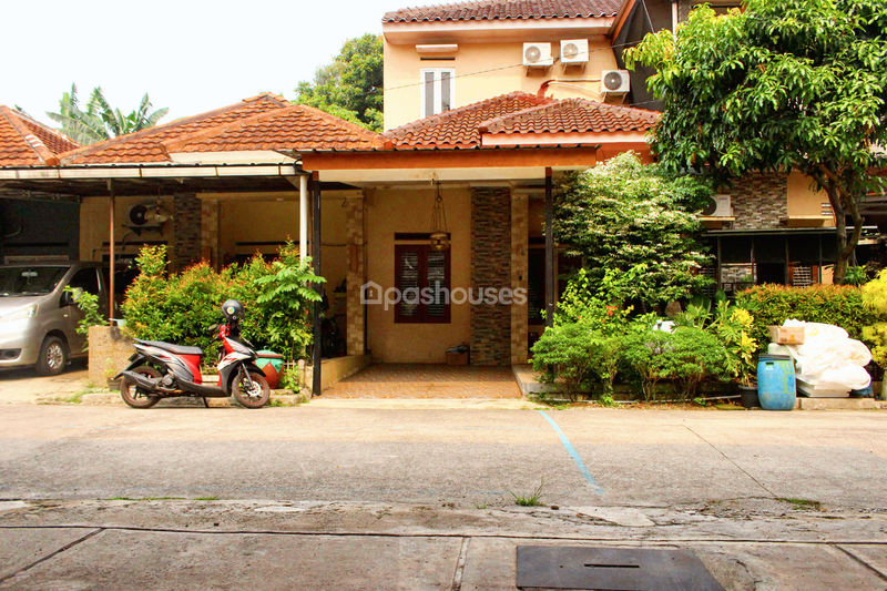 Perumahan Gardenia Residence