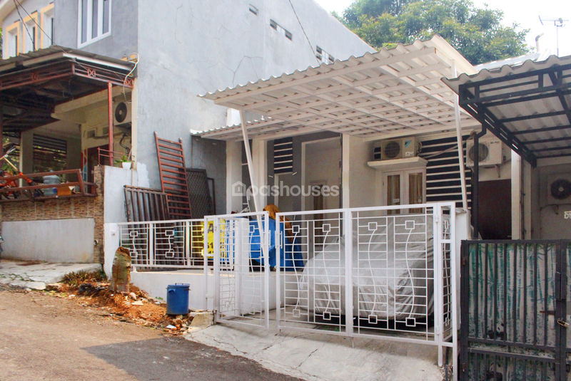 Permata Depok Regency Cluster Emerald