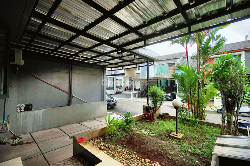 Jl. Alternatif Cibubur