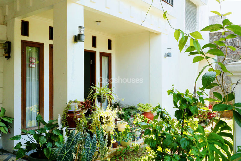 Perumahan Griya Indah Bogor