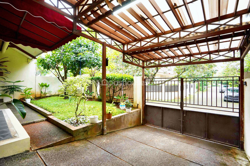 Taman Rempoa Indah