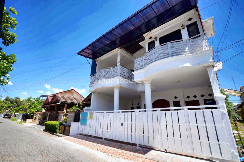 Bukit Nusa Indah No.563