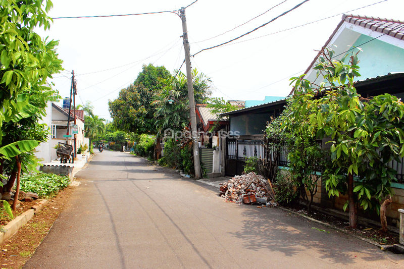 Komplek Pertamina Cimanggis