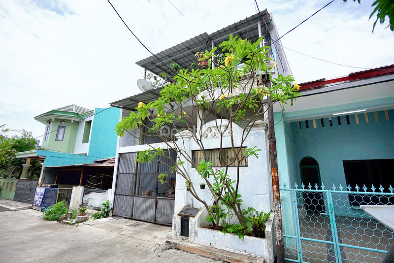 Jalan Palem Botol III