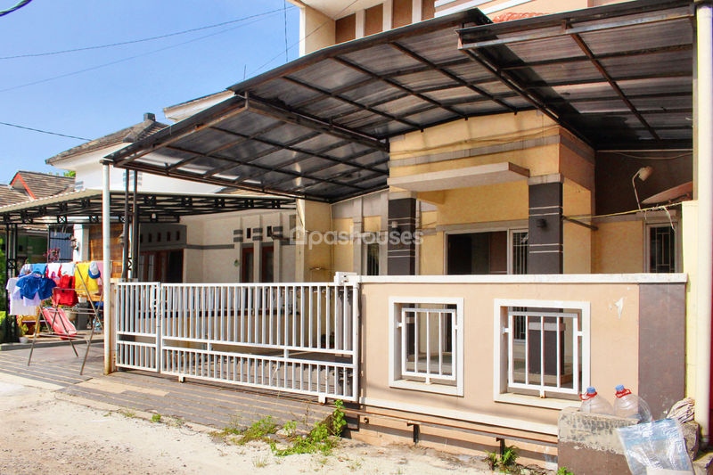 Cinere Garden Court