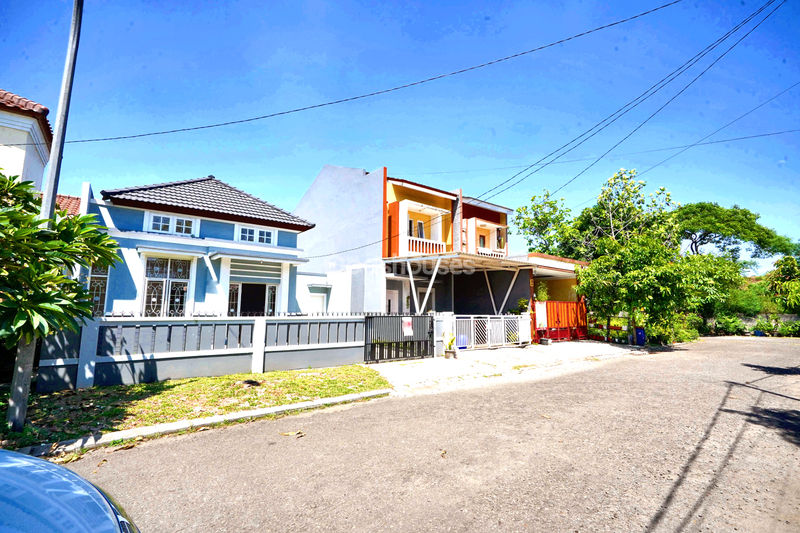 Citraraya Cluster Taman Telaga