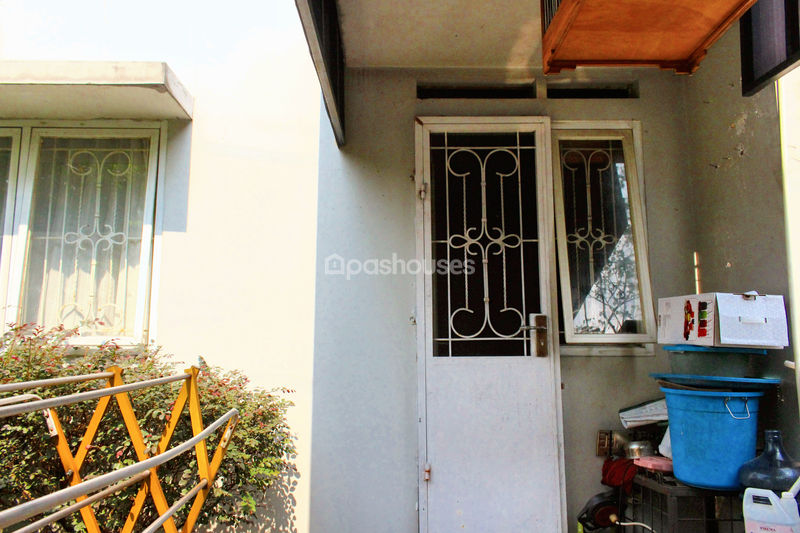 Cilebut Residence Cluster Anthorium Blok G No.1