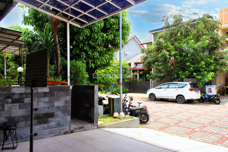 Cibubur Residence Blok D1 No.11