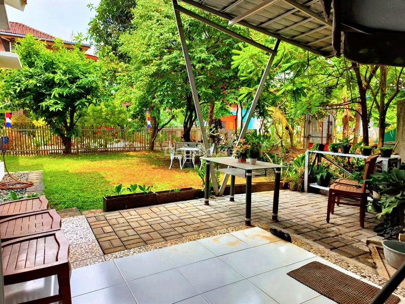 Perumahan Gardenia Residence