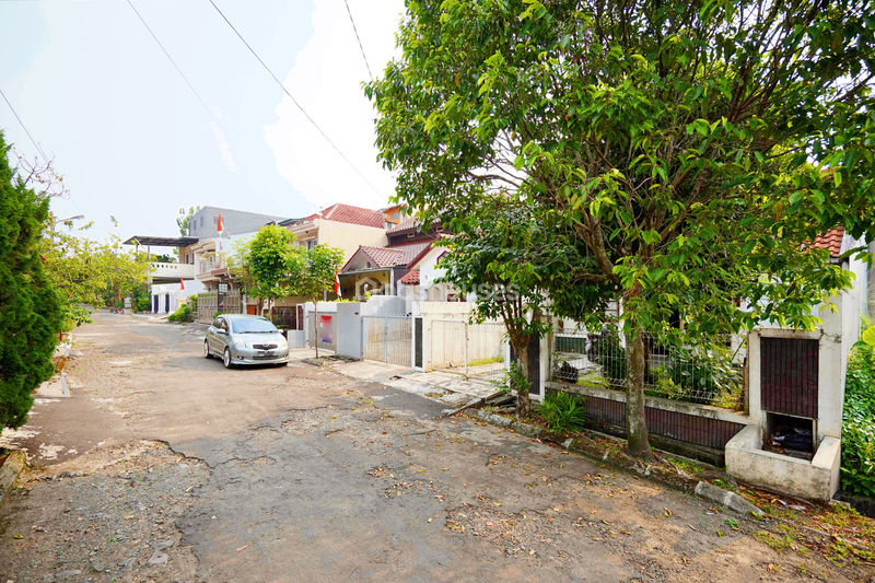 Kebun Raya Residence