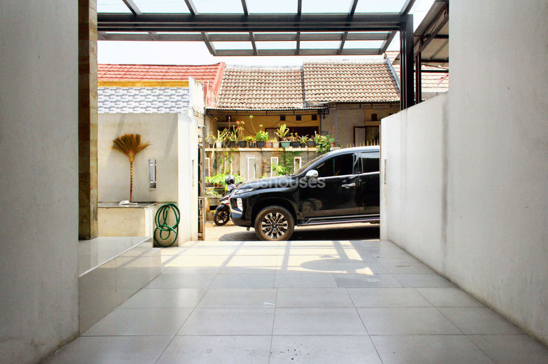 Graha sawangan residence