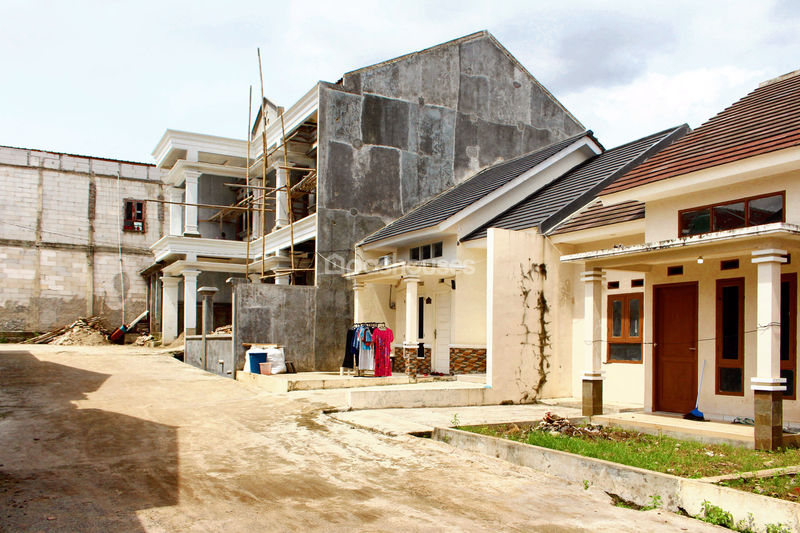 Perumahan Pesona Rawa Denok