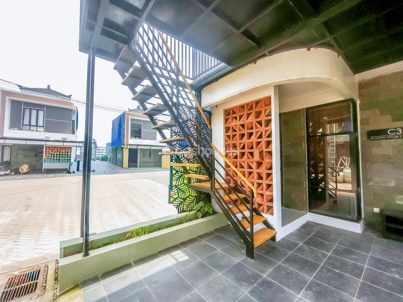 Perumahan Ayasofya 2 Depok