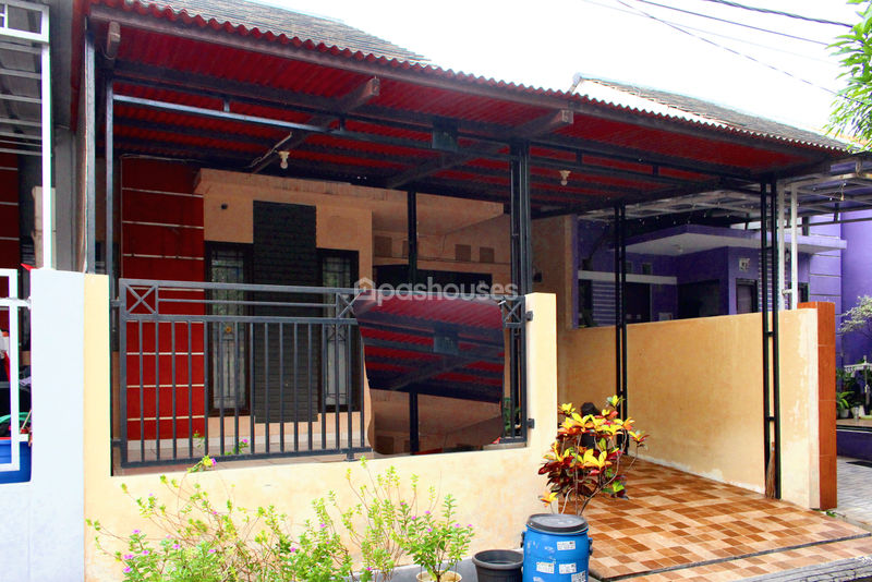 Banjaran Residence Blok B3 No.3