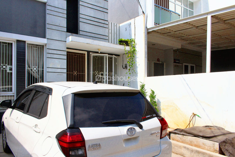 Perumahan Imperial Gading