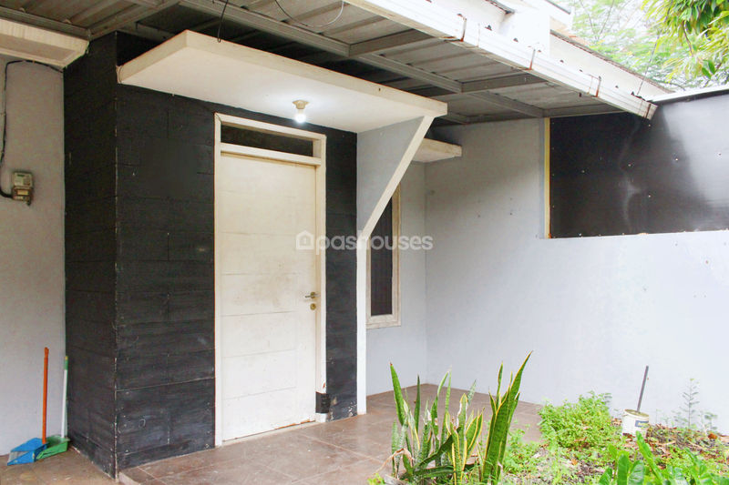 Cluster Grand Mutiara Serua