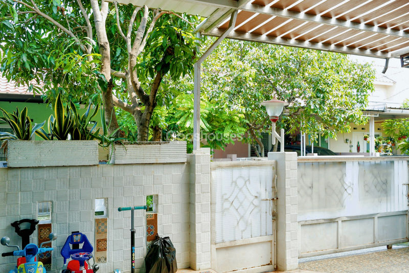 Perumahan Taman Soka