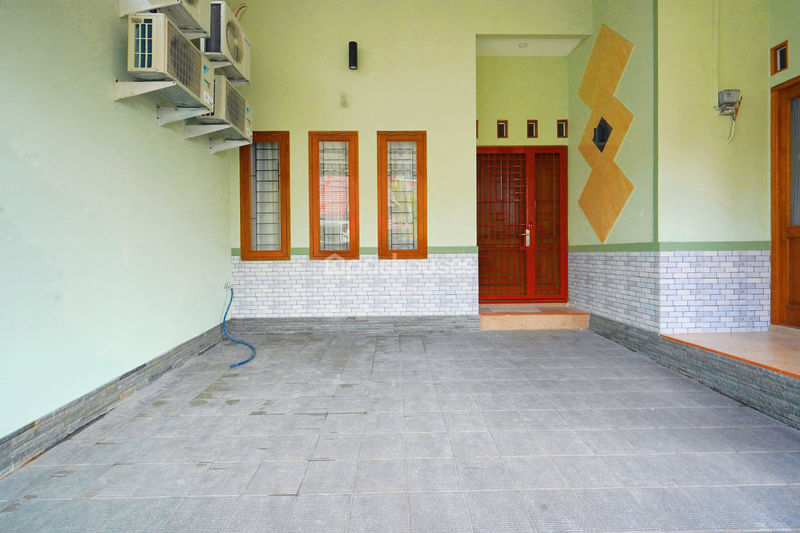 Komp Pamulang Permai