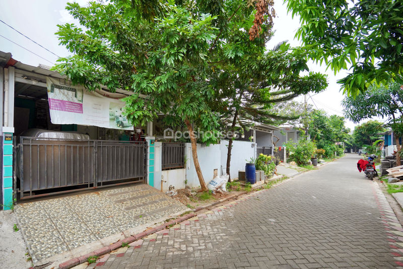 Bekasi Timur Regency 5 Cluster Grevillea