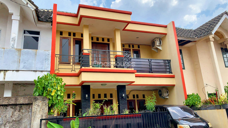 Perum Cipta Graha Permai