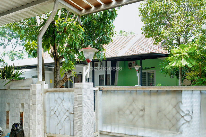 Perumahan Taman Soka