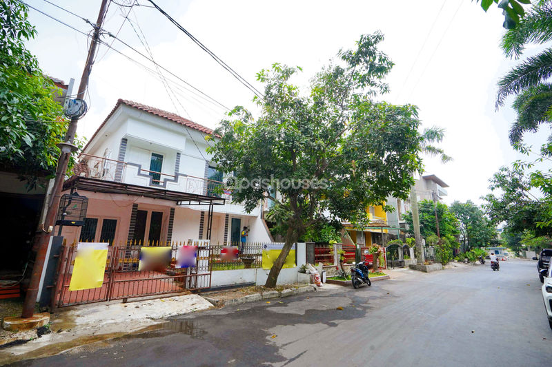 Perumahan Taman Anyelir