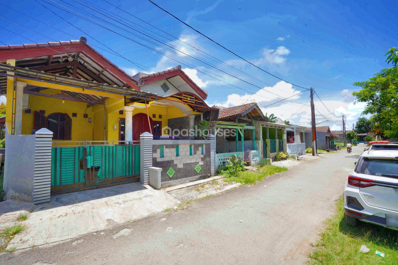 Griya Parung Panjang